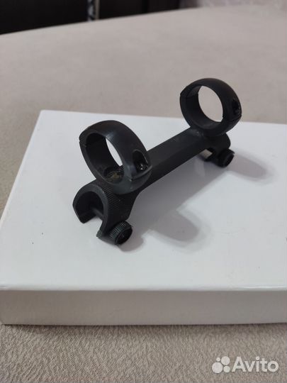 Кронштейн под оптический прицел для карабина Барс