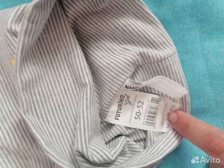 Шапки 2-3 годика