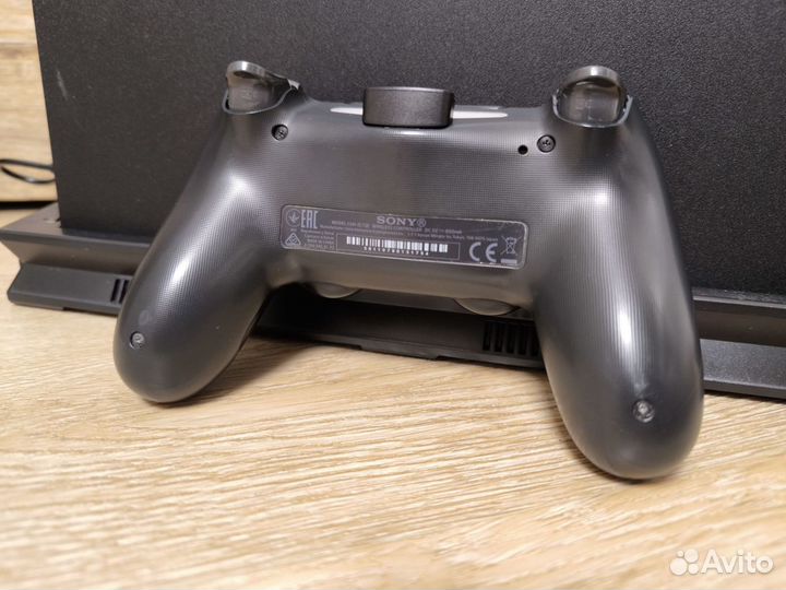 Sony PS4 Pro 1Тб