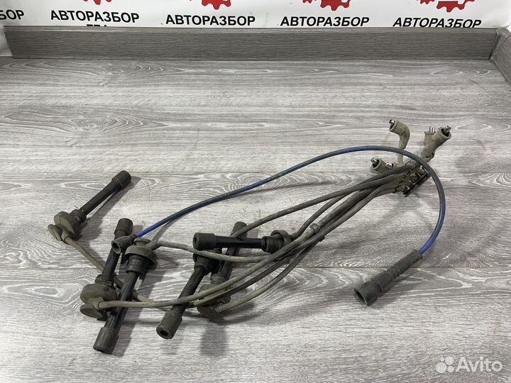 Бронепровода mitsubishi galant 7