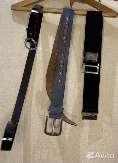 Ремень женский
