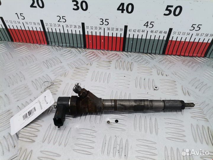 Форсунка для Hyundai-KIA H1 1