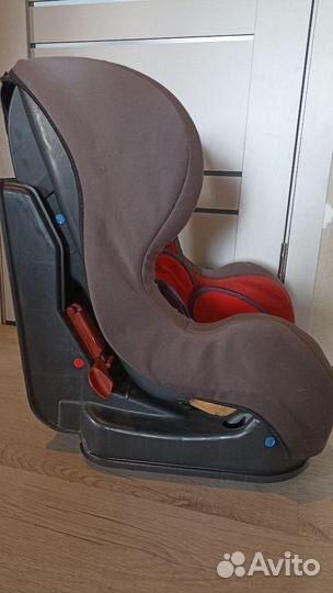 Автокресло