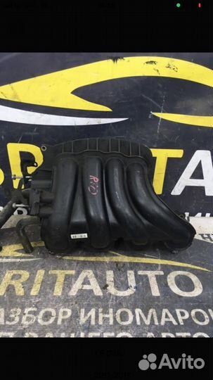 Коллектор впускной Kia Rio 3 C4FC