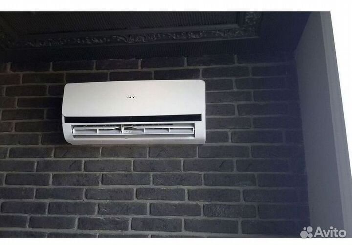 Наш сплит не просквозит