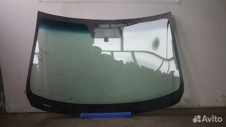 Стекло лобовое Хендай Акцент