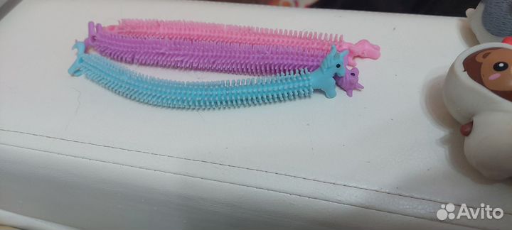 Игрушка антистресс