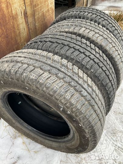 Cordiant Polar SL 175/70 R13