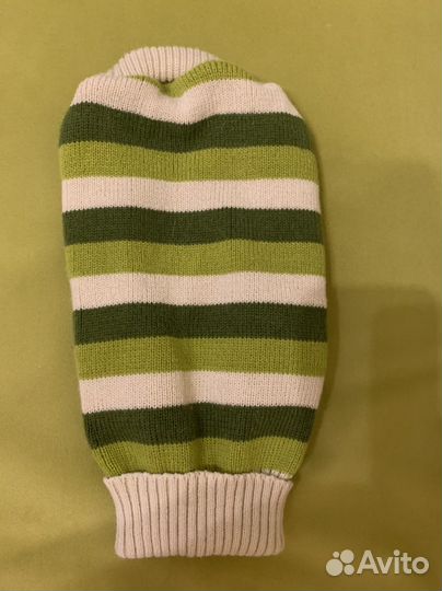 Одежда для кошек