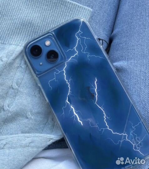 iPhone 13, 128 ГБ