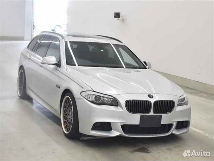 В разбор из Японии Bmw 523I F10 / F11 touring