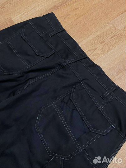 Рабочие штаны mascot