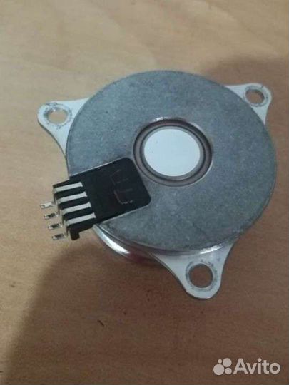 Монитор и разное