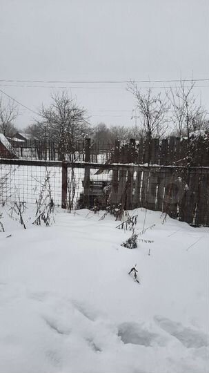 Участок 6 га (ИЖС)