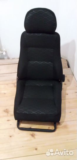 Сиденья ваз 2114