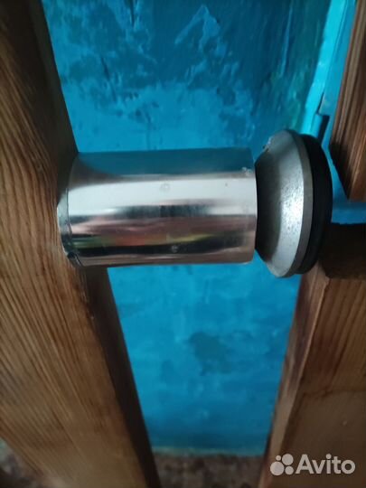 Каркас для кровати из бруса