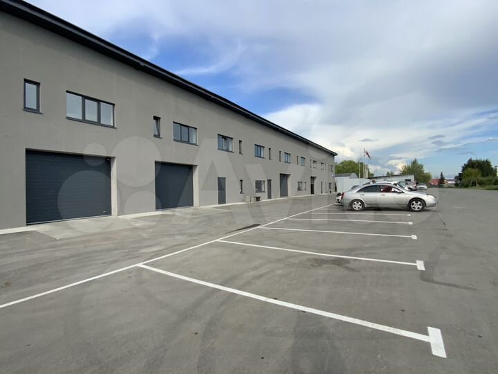 Свободного назначения, 226 м²