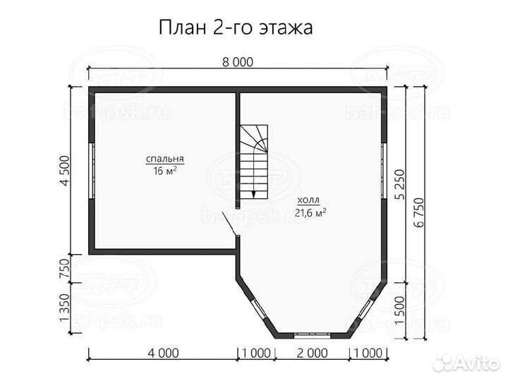 Сип-панели с проектом для дома, гаража, пристроя