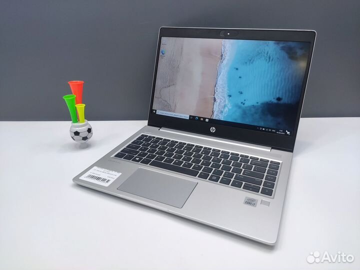 Ноутбук HP ProBook 14