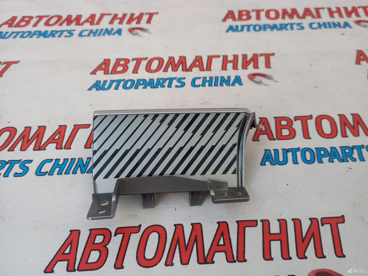 Накладка торпеды Jaecoo J7