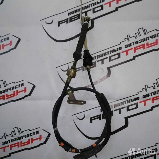 Тросик кпп toyota pontiac matrix vibe voltz ZZE132