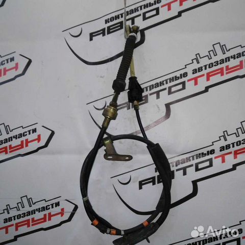 Тросик кпп toyota pontiac matrix vibe voltz ZZE132