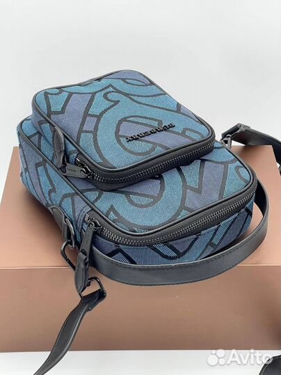 Сумка мужская Burberry