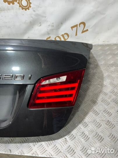 Фонарь внутренний правый Bmw 5 F10