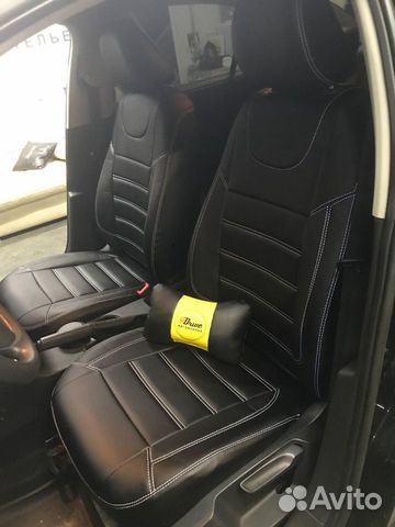 Авто чехлы индивидуальный пошив