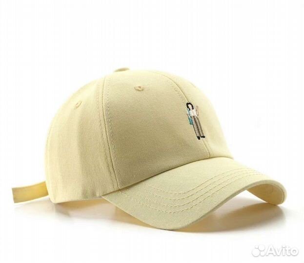 Бронь.Кепка/бейсболка