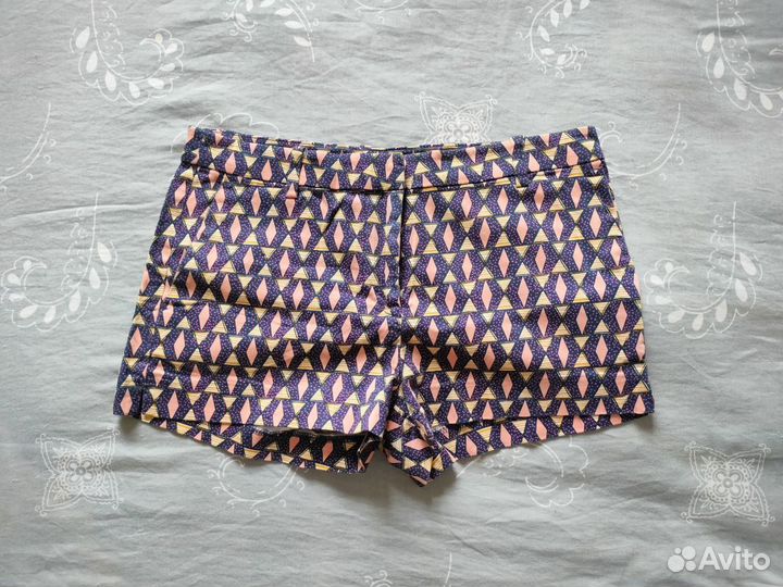 Шорты женские H&M размер 38 (S)