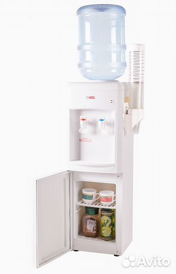 Кулер для воды LC-AEL-61c