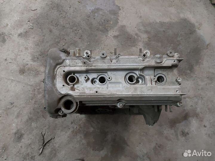 Двигатель suzuki M13A