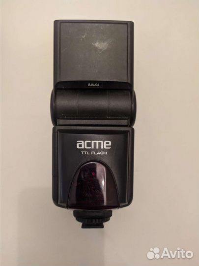 Вспышка Acme 148 для Pentax