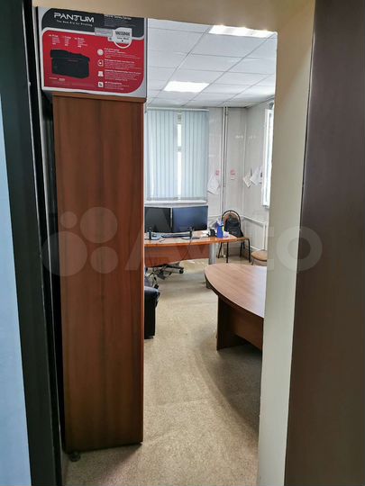 Офисы, 100 м², 70м2, 20м2, 16м2