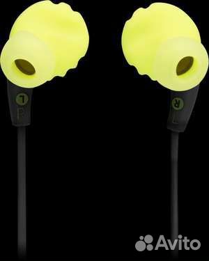 Беспроводные наушники JBL Endurance runbt