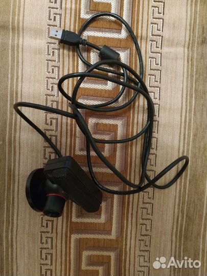 Камера PS3 Eye