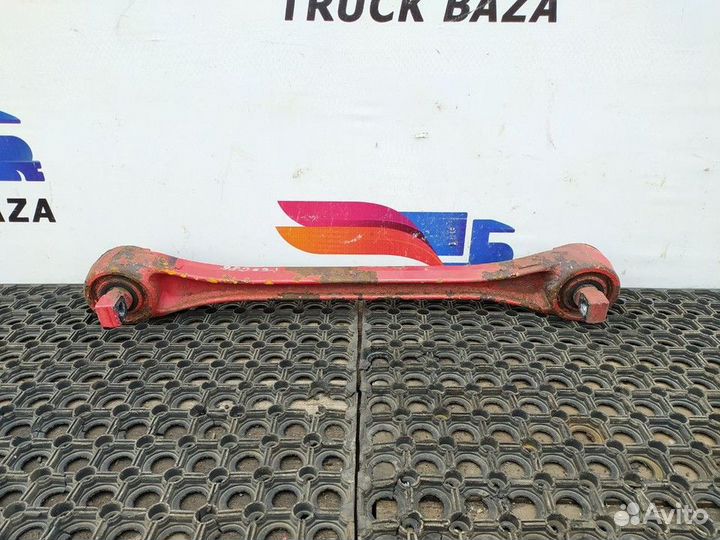 Тяга реактивная Volvo FH, Volvo FM