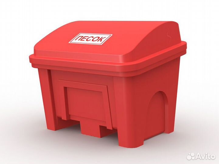 Ящик пожарный яп-320