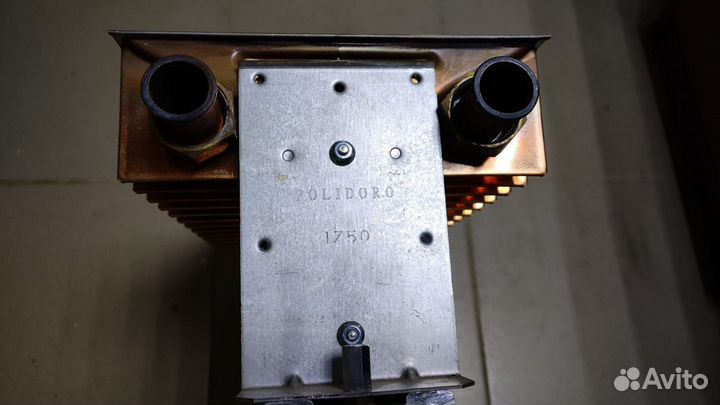 Горелка котла Therm Trio 90 T