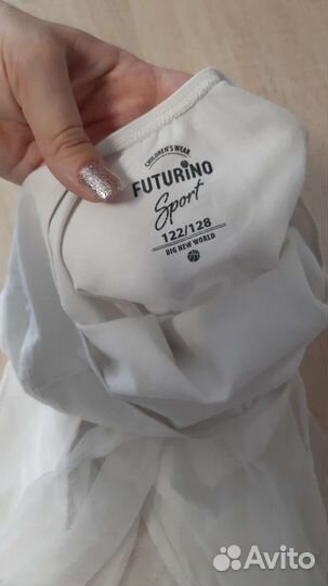 Купальник для танцев и хореографии