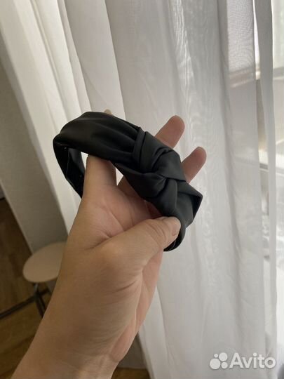 Обруч для волос / ободок