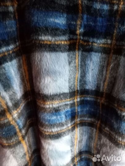 Продам шубу