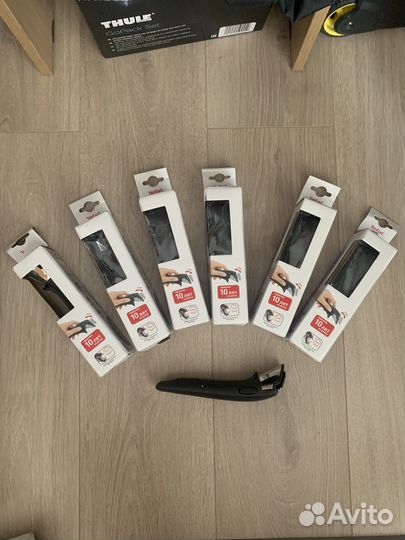 Съемная ручка tefal ingenio 5