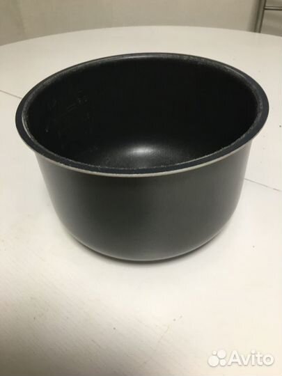 Мультиварка Мулинекс R13-B на запчасти