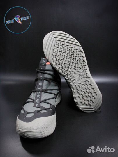 Nike ACG Art Terra Antarktik текстиль мужск 41-45