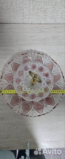 Ваза для фруктов