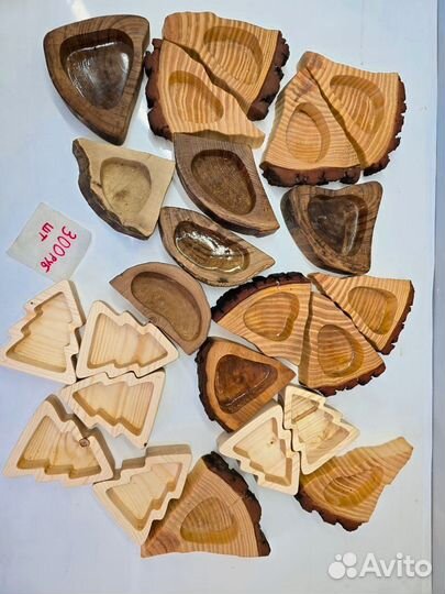 Формы для свечей