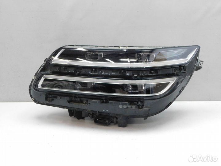 Фара левая Genesis GV80