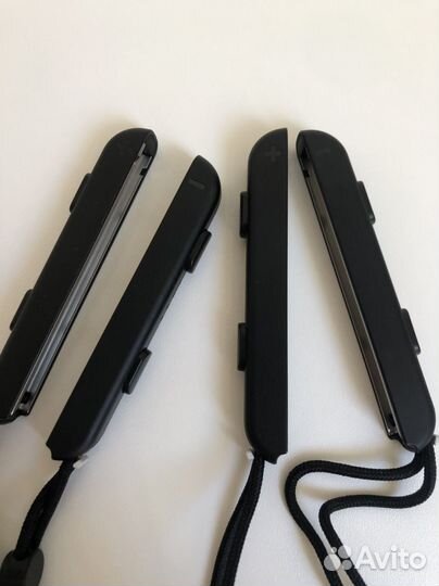 Nintendo switch держатели для joy con